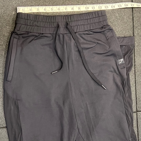 Gymshark Aura Joggers - Black - Small - Picture 10 of 10